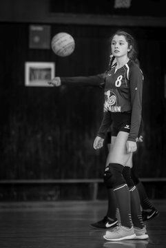 Bild 123 - U18 Punktrunde